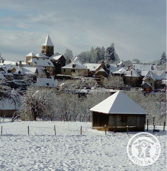 Location Gîtes de France  - Réf : 19G3160, Saint-Robert - photo 64