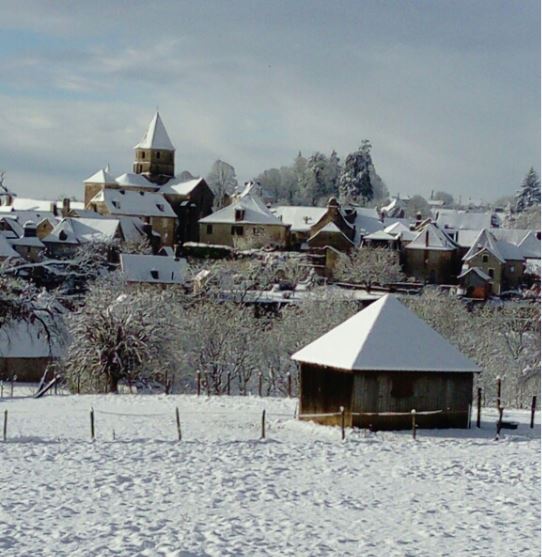 Location Gîtes de France  - Réf : 19G3160, Saint-Robert - photo 68