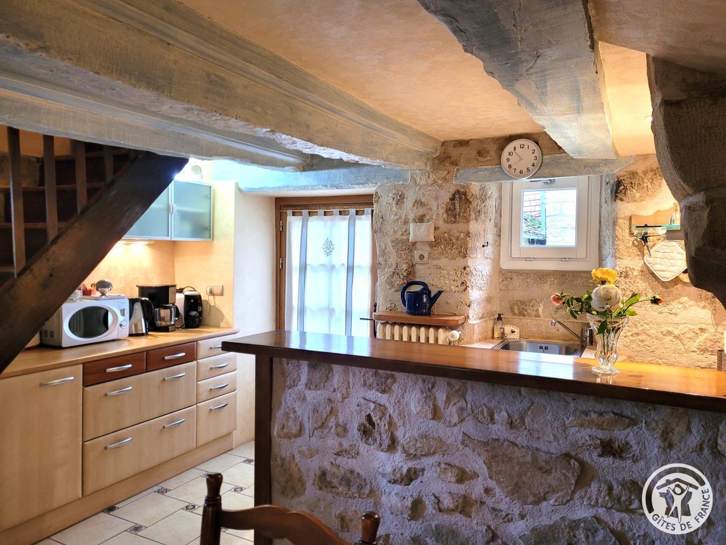 Location Gîtes de France  - Réf : 19G3160, Saint-Robert - photo 59