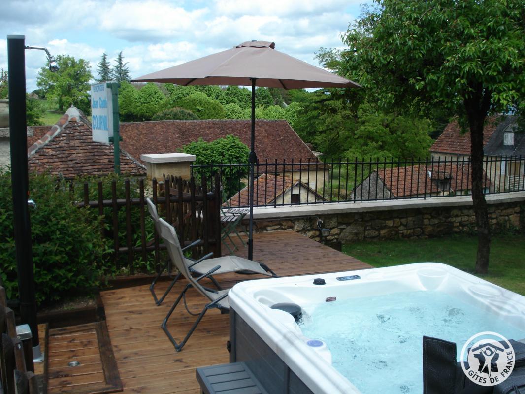 Location Gîtes de France  - Réf : 19G3160, Saint-Robert - photo 66