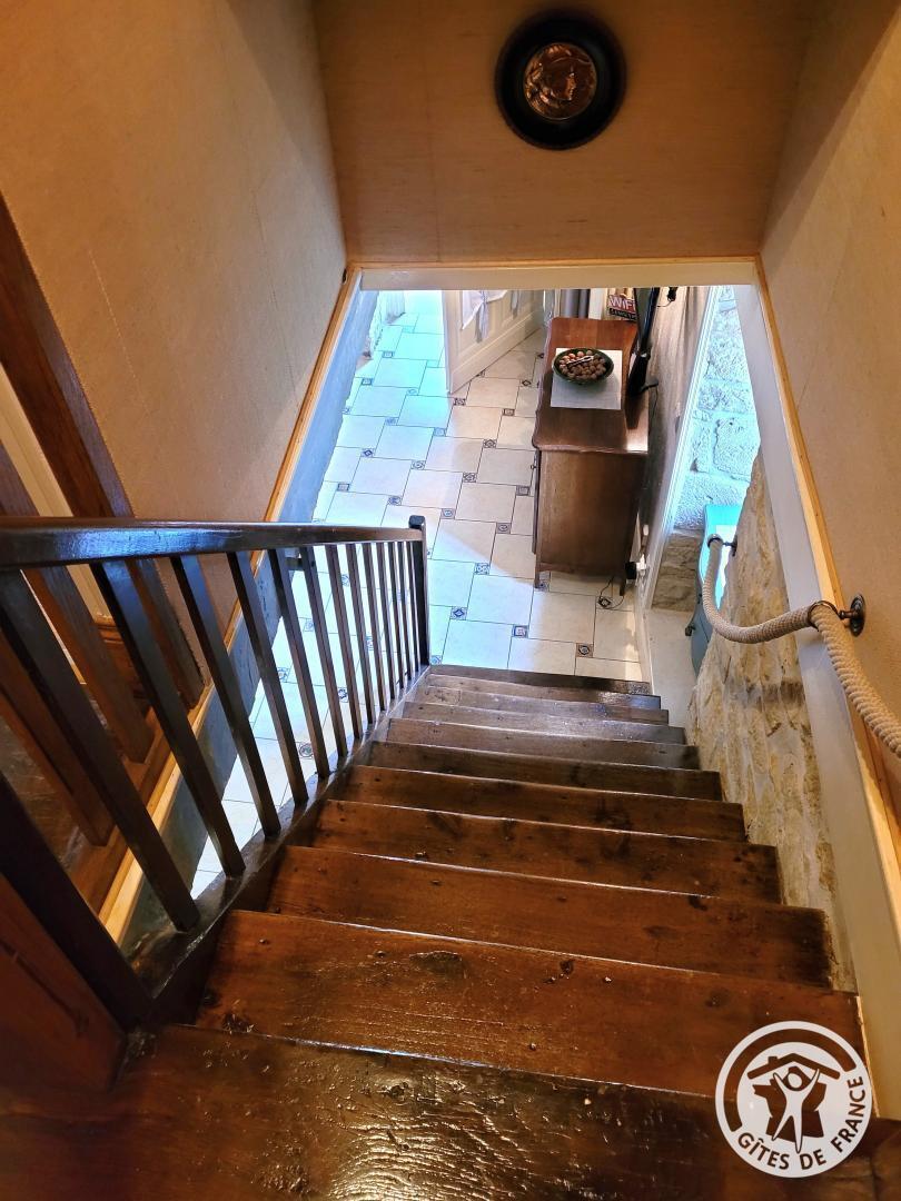 Location Gîtes de France  - Réf : 19G3160, Saint-Robert - photo 65