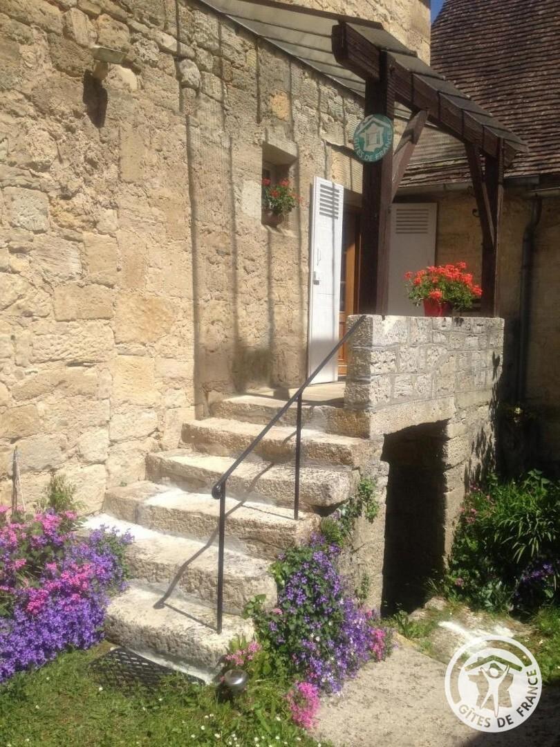 Location Gîtes de France  - Réf : 19G3160, Saint-Robert - photo 56