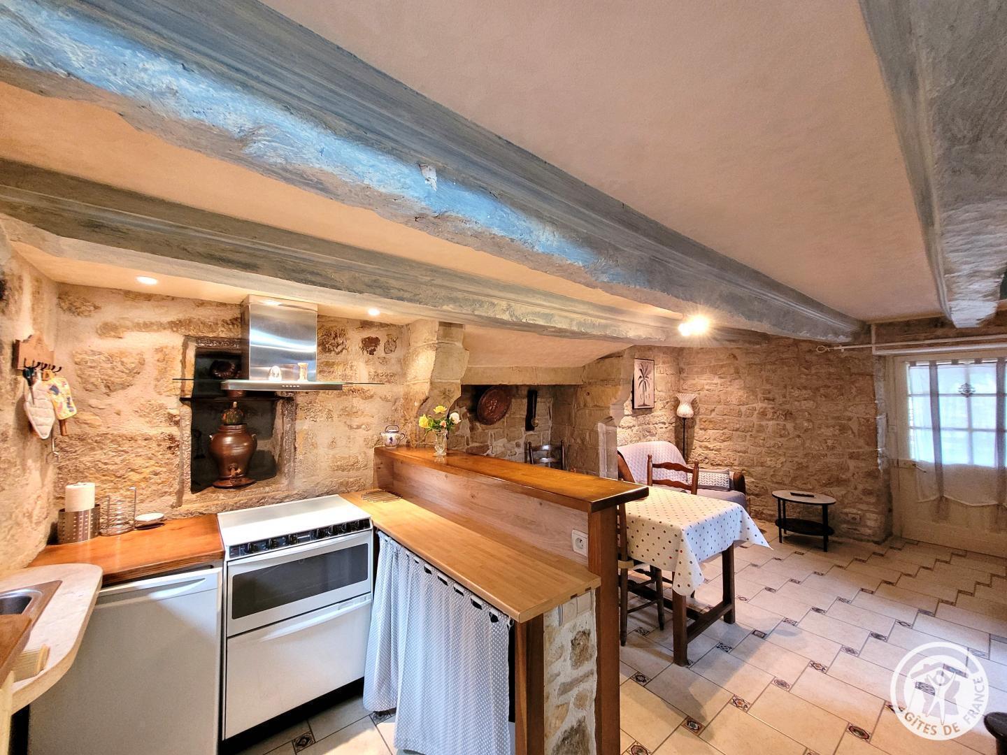 Location Gîtes de France  - Réf : 19G3160, Saint-Robert - photo 58