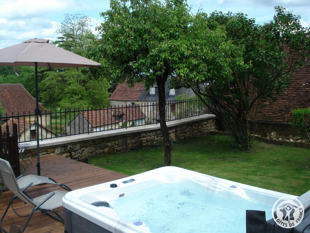 Location Gîtes de France  - Réf : 19G3160, Saint-Robert - photo 61
