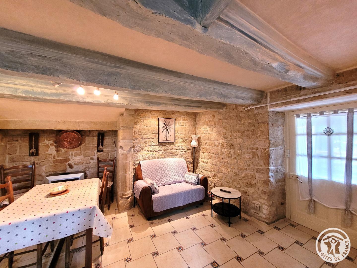 Location Gîtes de France  - Réf : 19G3160, Saint-Robert - photo 63