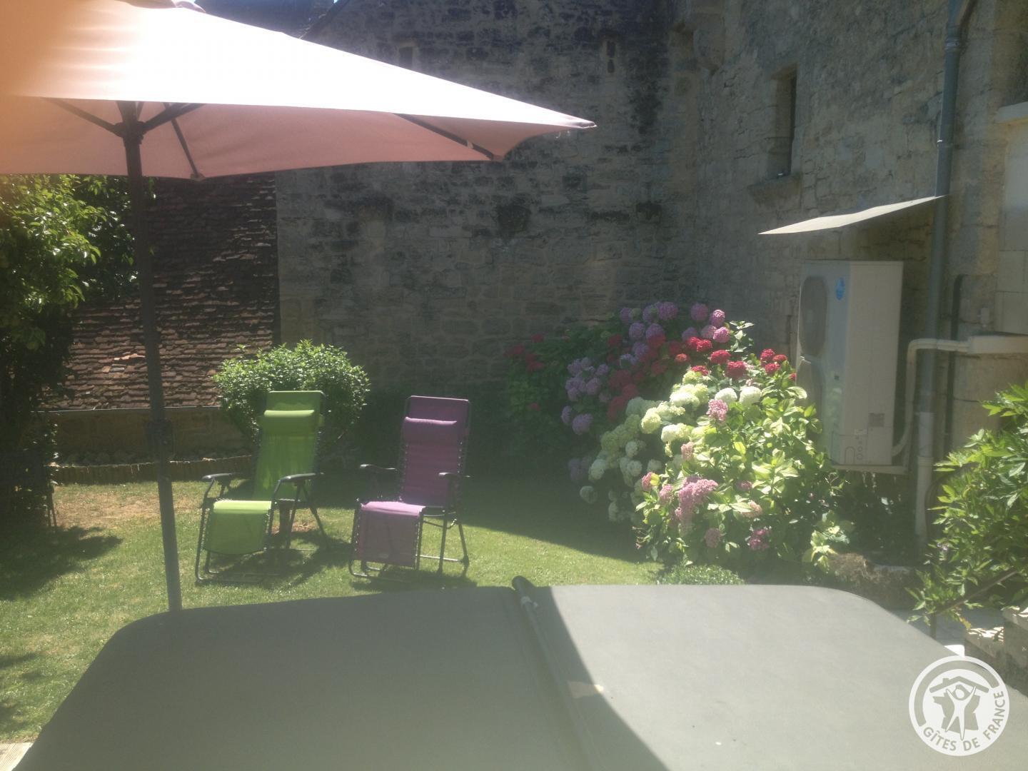 Location Gîtes de France  - Réf : 19G3160, Saint-Robert - photo 69