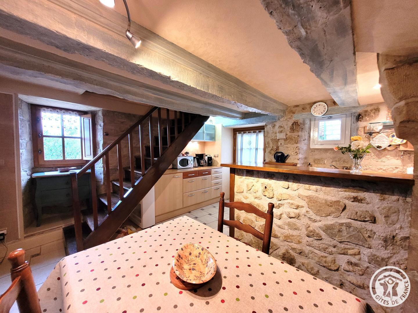 Location Gîtes de France  - Réf : 19G3160, Saint-Robert - photo 60