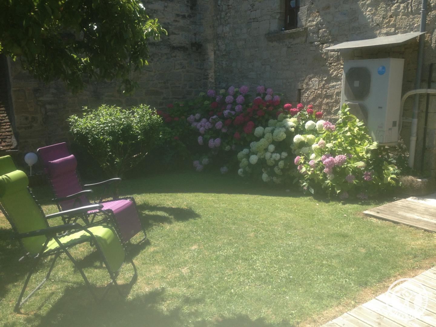 Location Gîtes de France  - Réf : 19G3160, Saint-Robert - photo 55