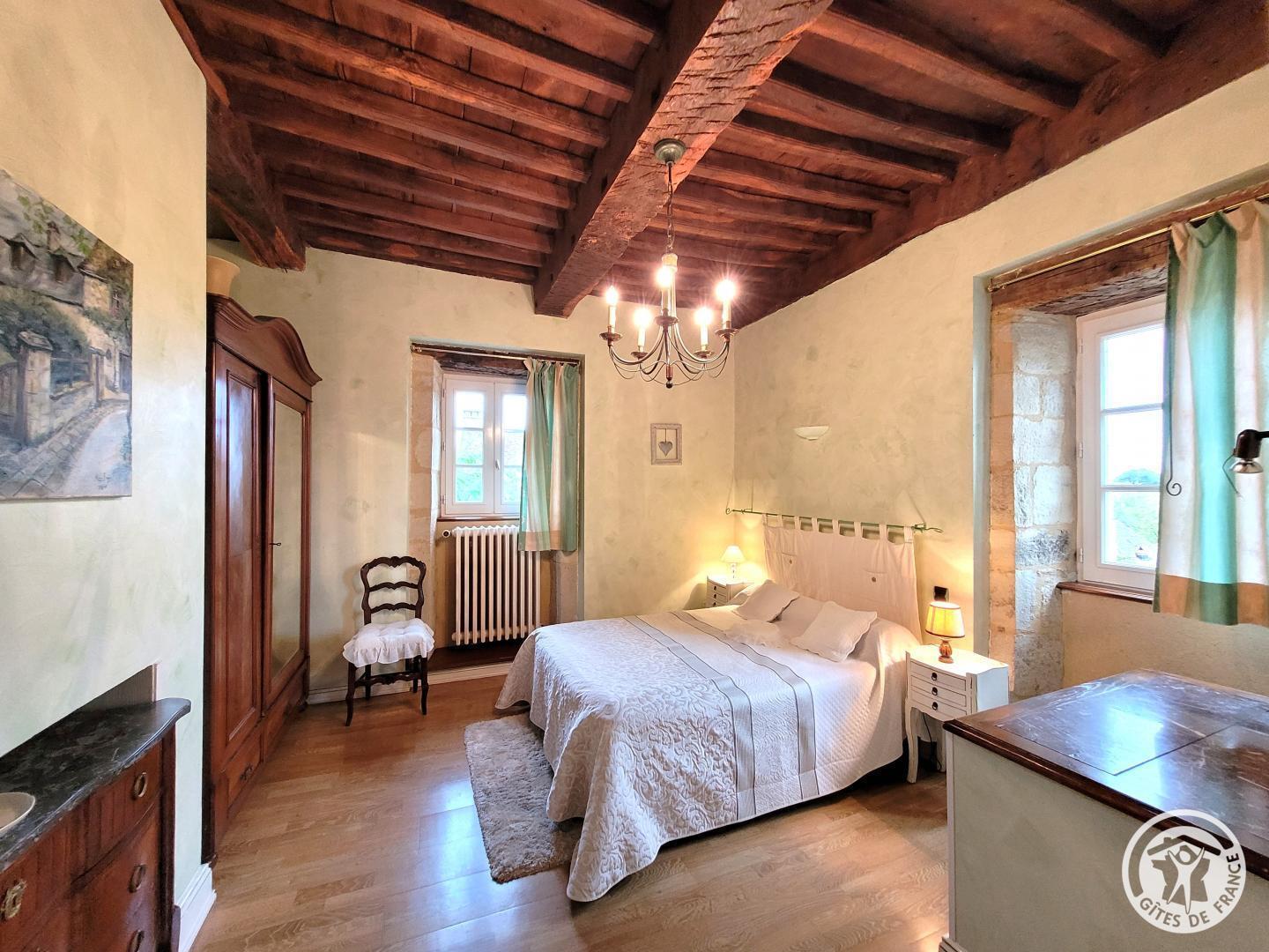 Location Gîtes de France  - Réf : 19G3160, Saint-Robert - photo 57