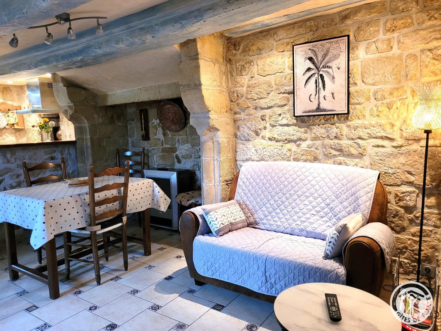 Location Gîtes de France  - Réf : 19G3160, Saint-Robert - photo 53