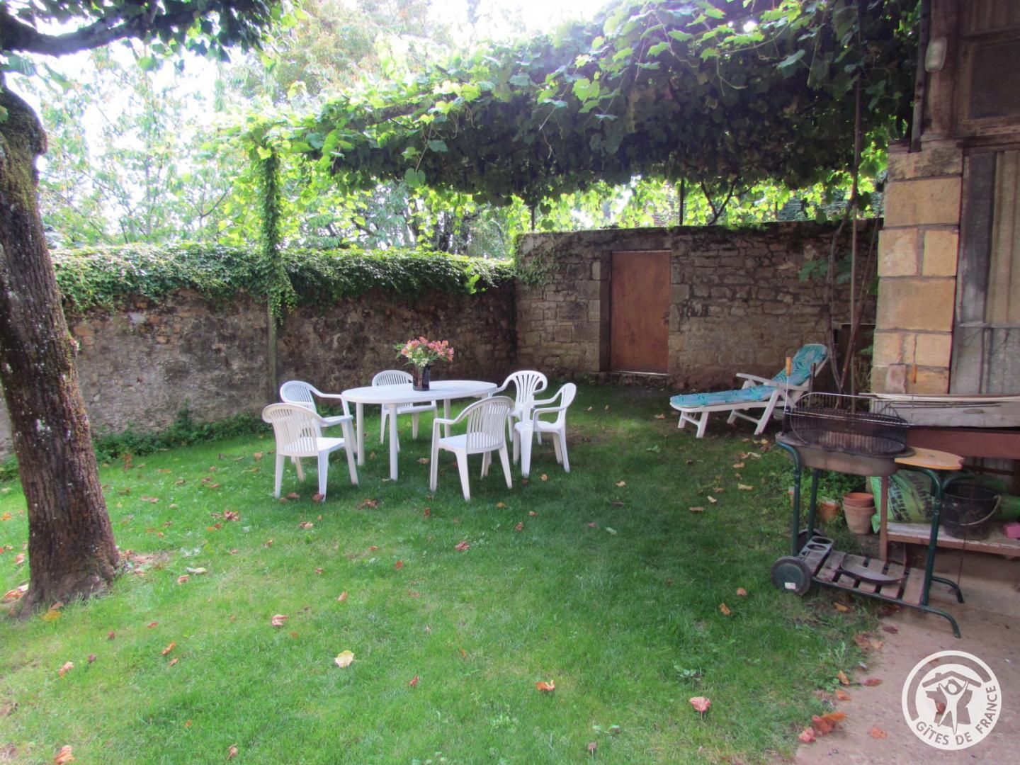 Le Colibri, Saint-Robert - photo 125