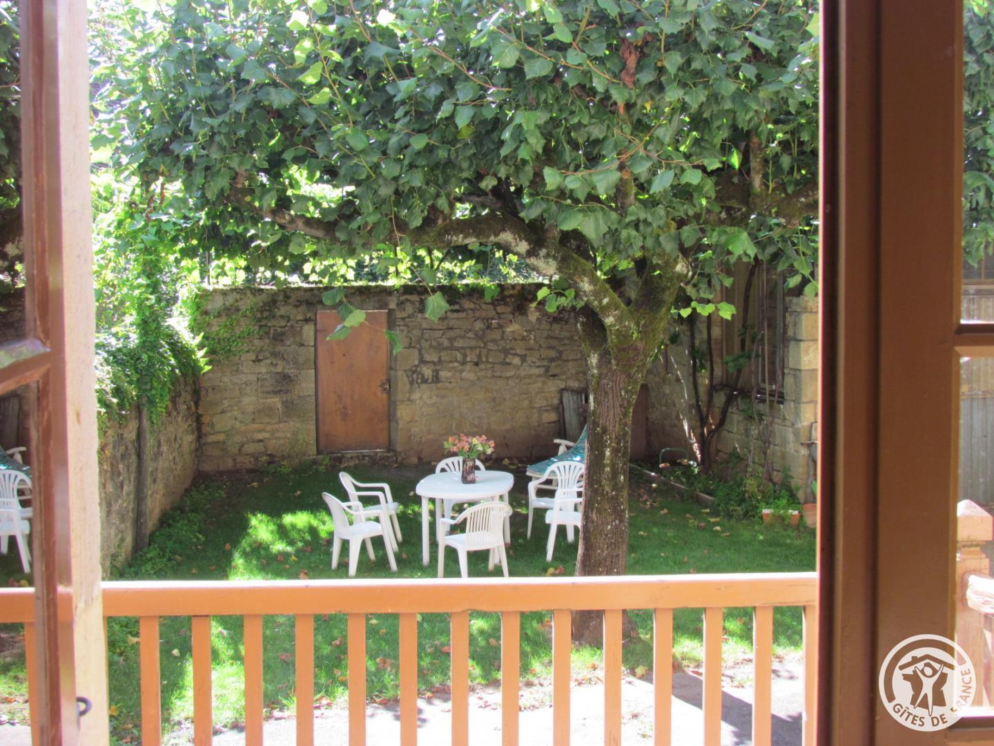 Le Colibri, Saint-Robert - photo 112