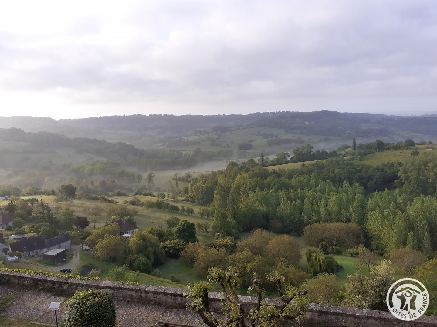 Le Colibri, Saint-Robert - photo 101