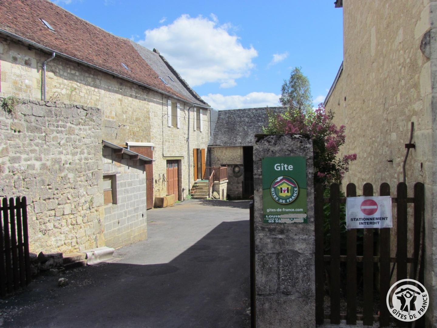 Le Colibri, Saint-Robert - photo 120