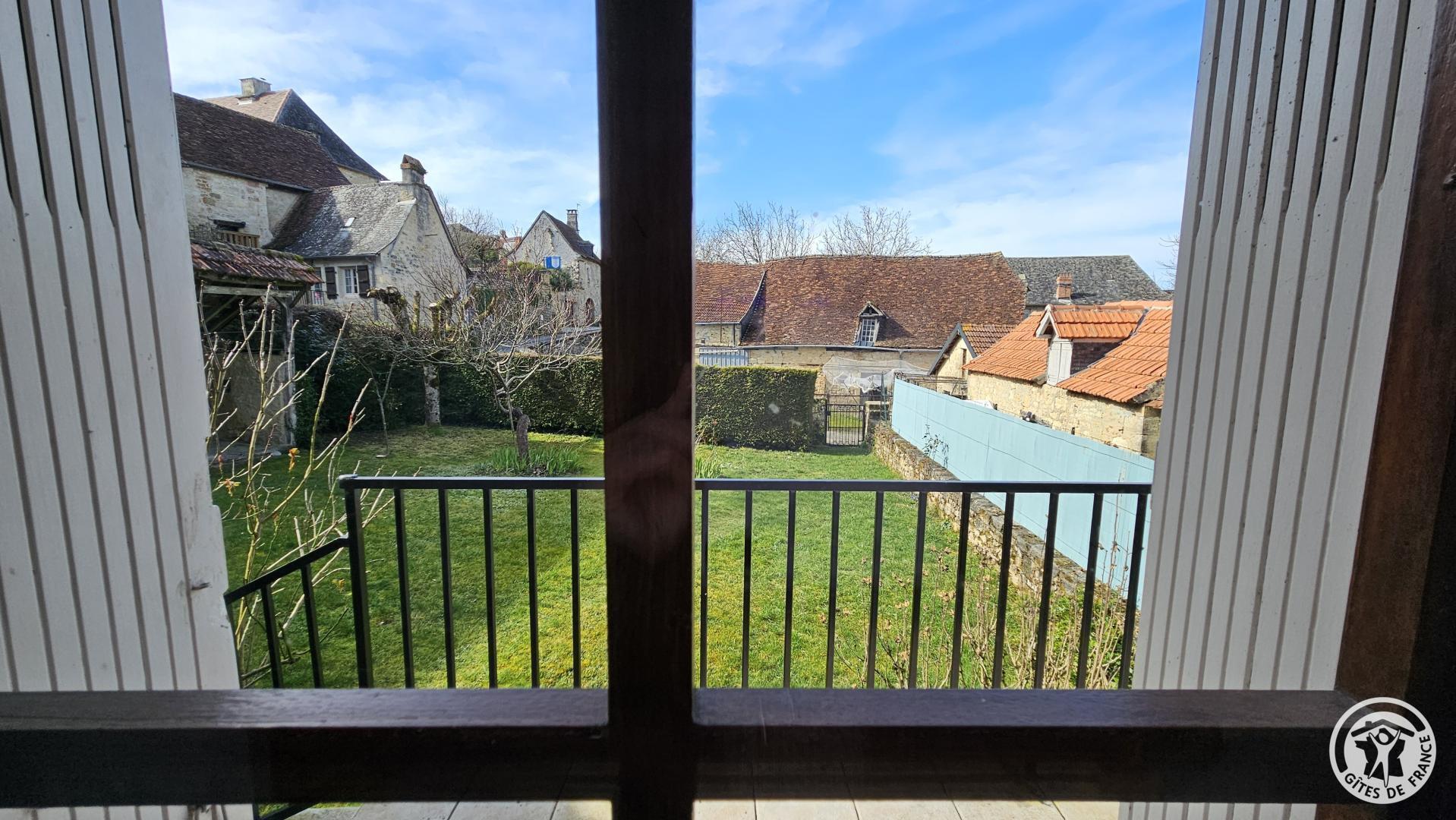 Le clos Thélo, Saint-Robert - photo 82