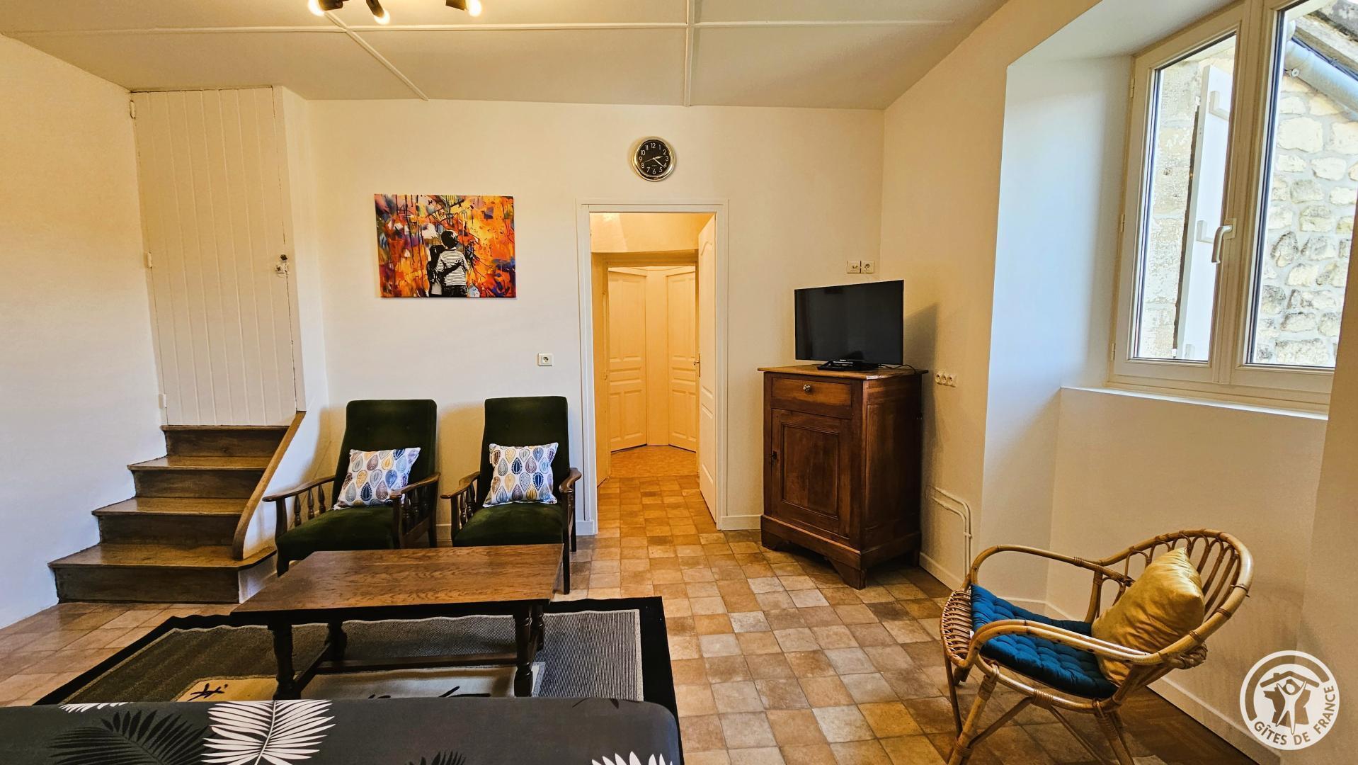 Le clos Thélo, Saint-Robert - photo 85