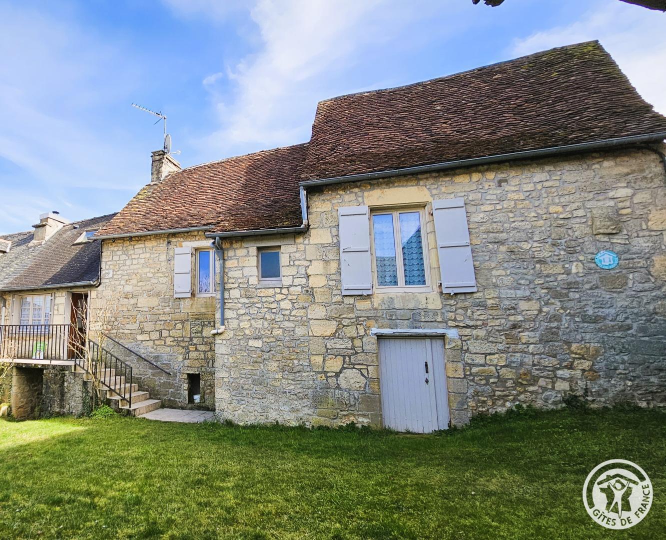 Le clos Thélo, Saint-Robert - photo 90