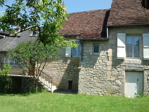 Le clos Thélo, Saint-Robert - photo 98