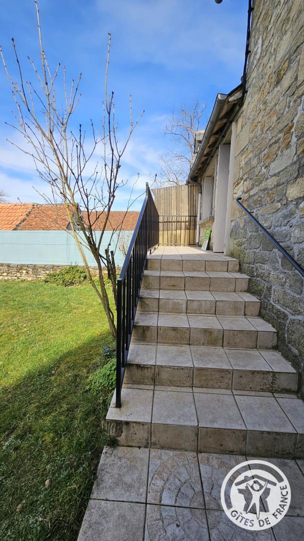 Le clos Thélo, Saint-Robert - photo 94