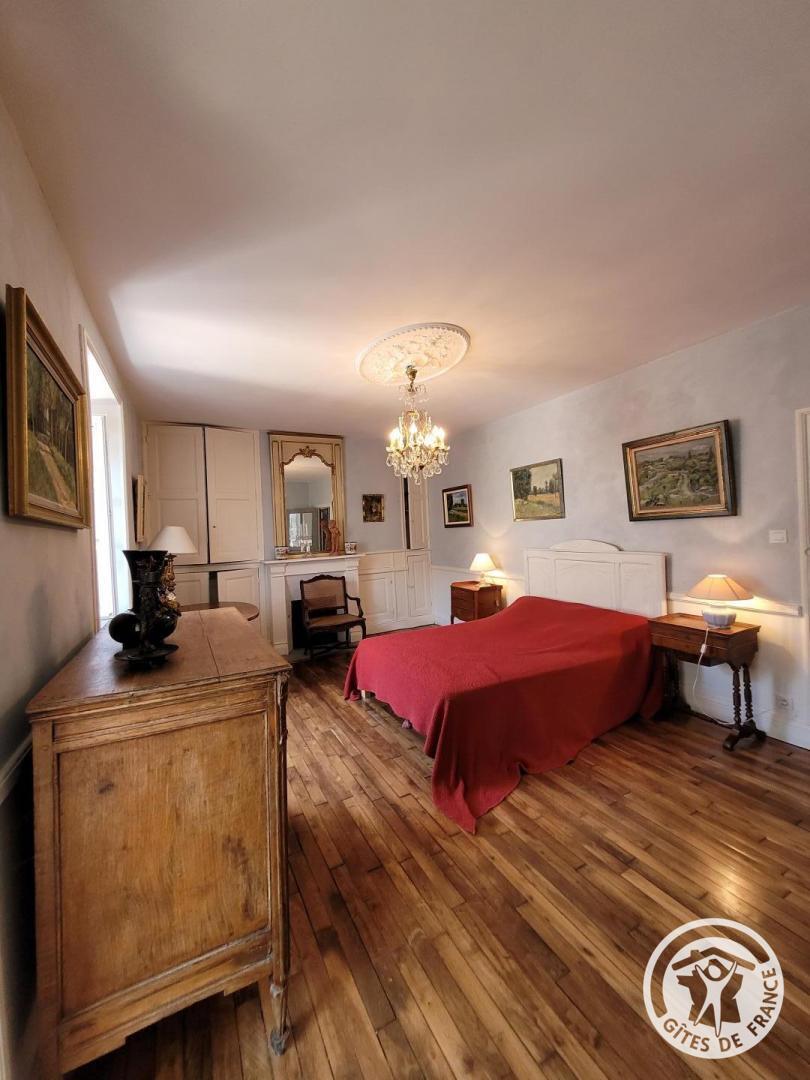 Gîte la Chapelle, Saint-Solve - photo 216