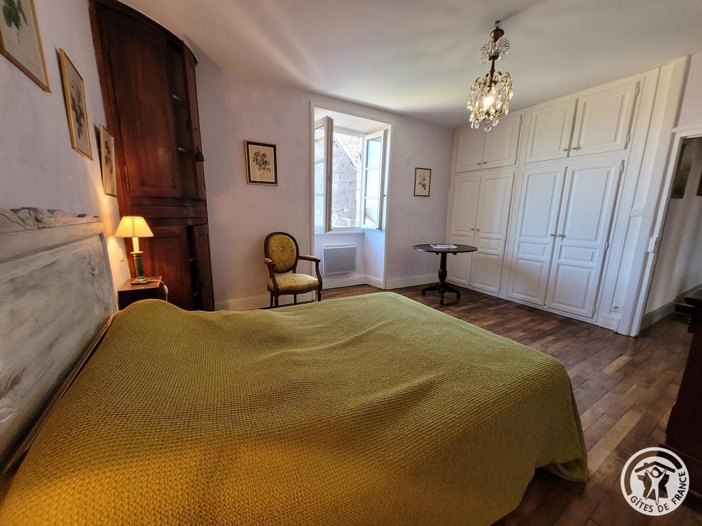 Gîte la Chapelle, Saint-Solve - photo 210