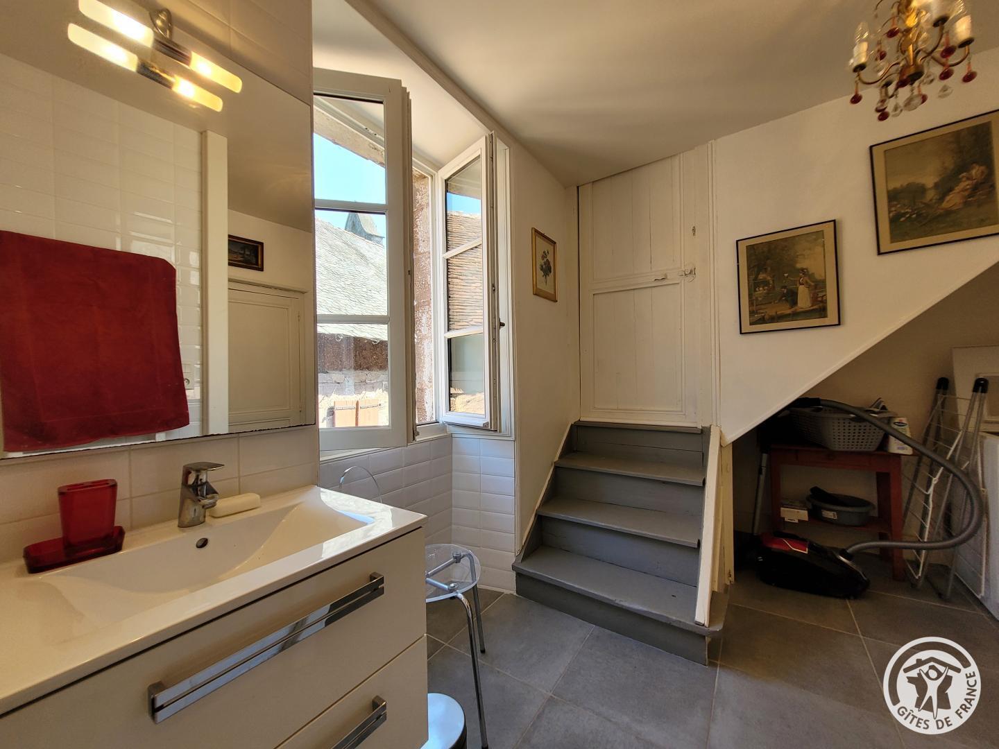Gîte la Chapelle, Saint-Solve - photo 217