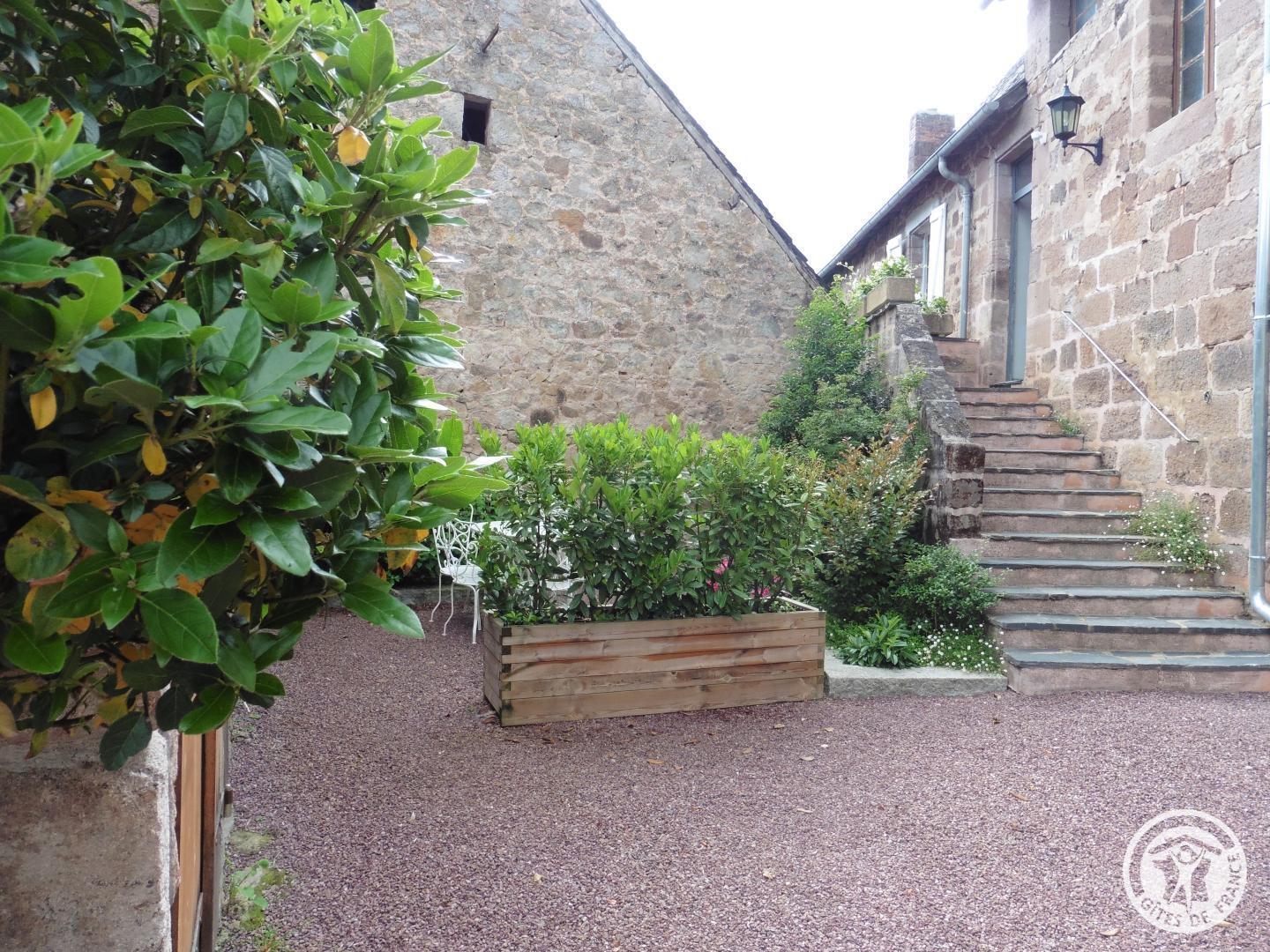 Gîte la Chapelle, Saint-Solve - photo 200