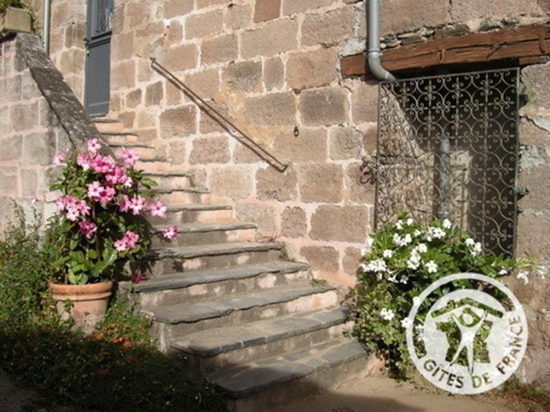 Gîte la Chapelle, Saint-Solve - photo 206