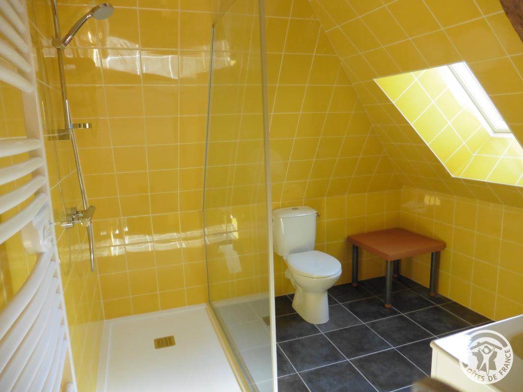 Gîte La Chapelle avec Piscine