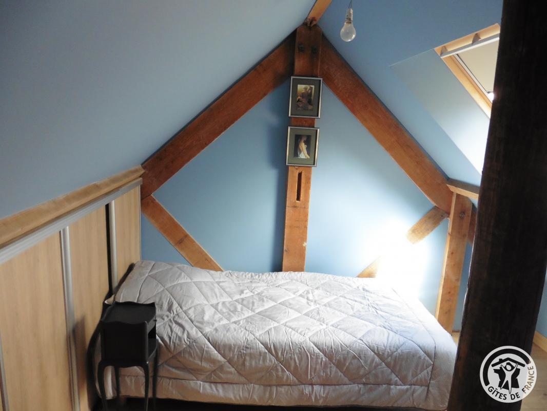 Gîte La Chapelle avec Piscine, Saint-Solve - photo 45