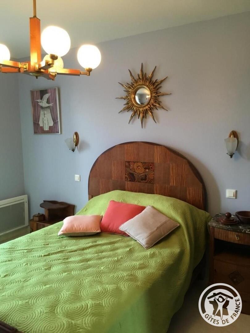 Gîte La Chapelle avec Piscine, Saint-Solve - photo 39