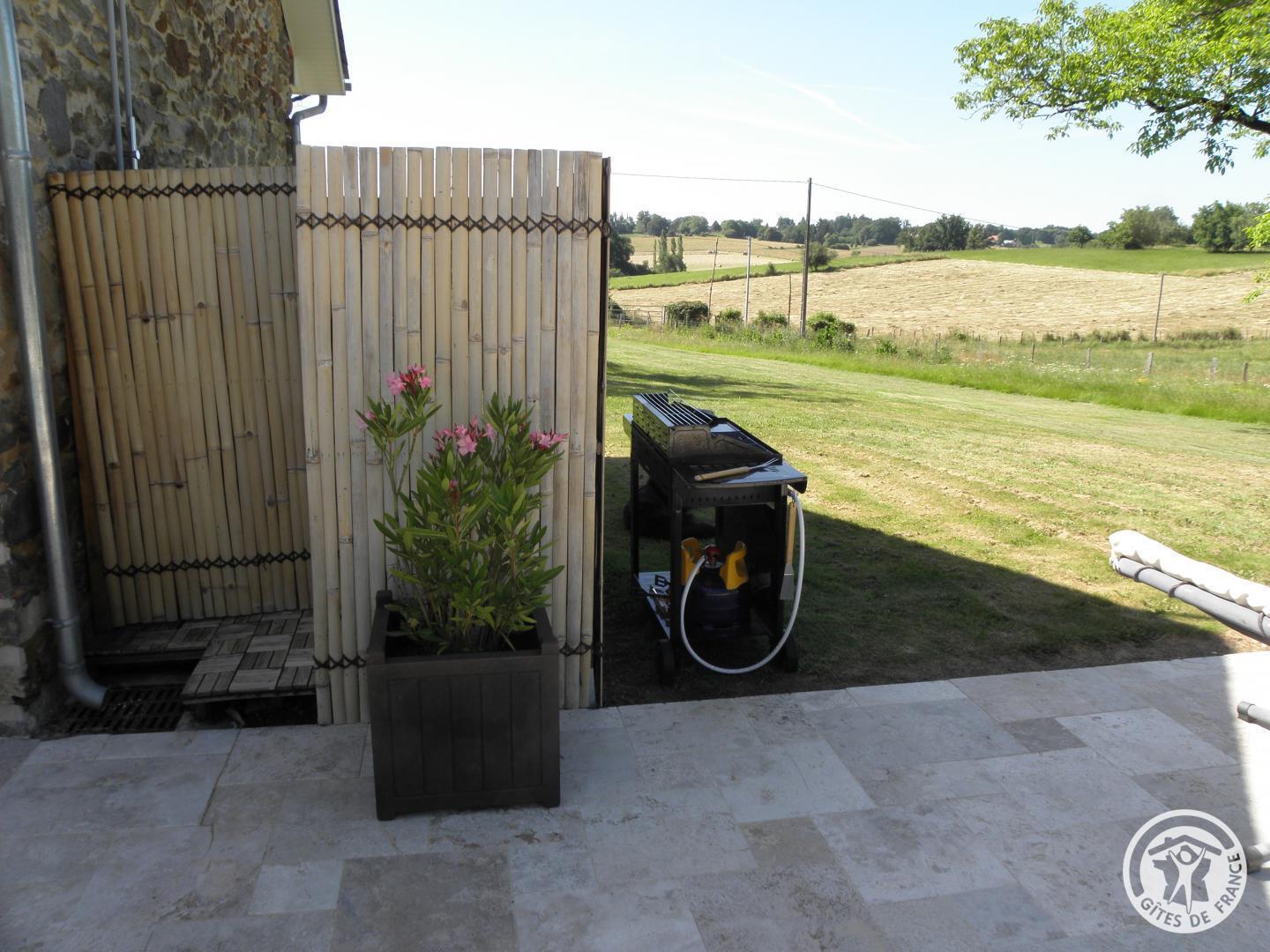 Gîte La Bergerie, Salon-la-Tour - photo 84