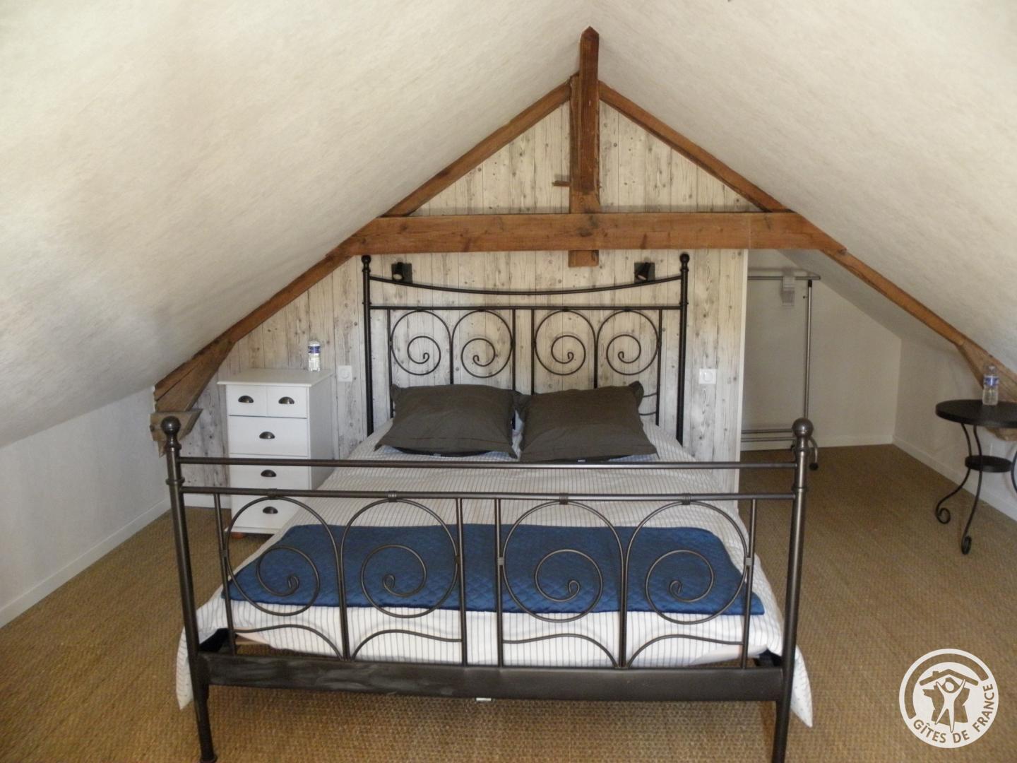 Gîte La Bergerie, Salon-la-Tour - photo 88