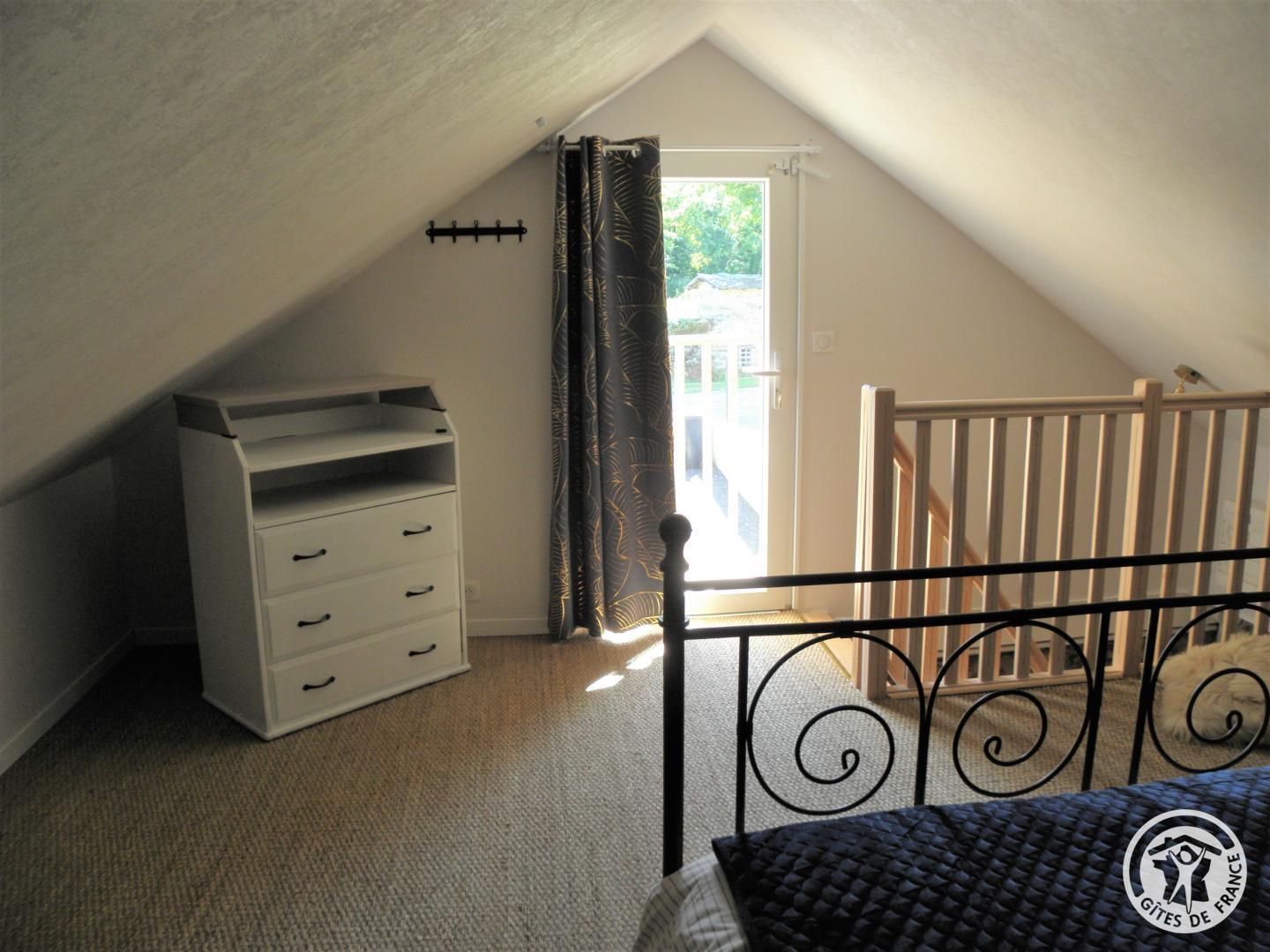 Gîte La Bergerie, Salon-la-Tour - photo 83
