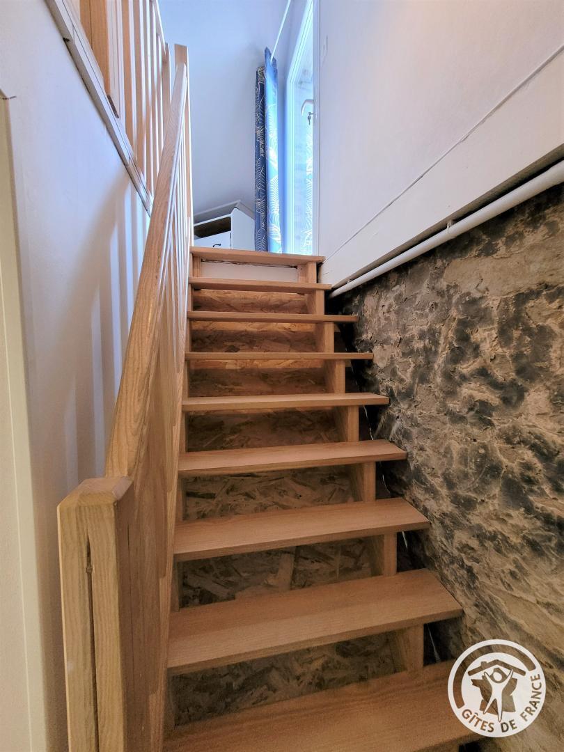Gîte La Bergerie, Salon-la-Tour - photo 81