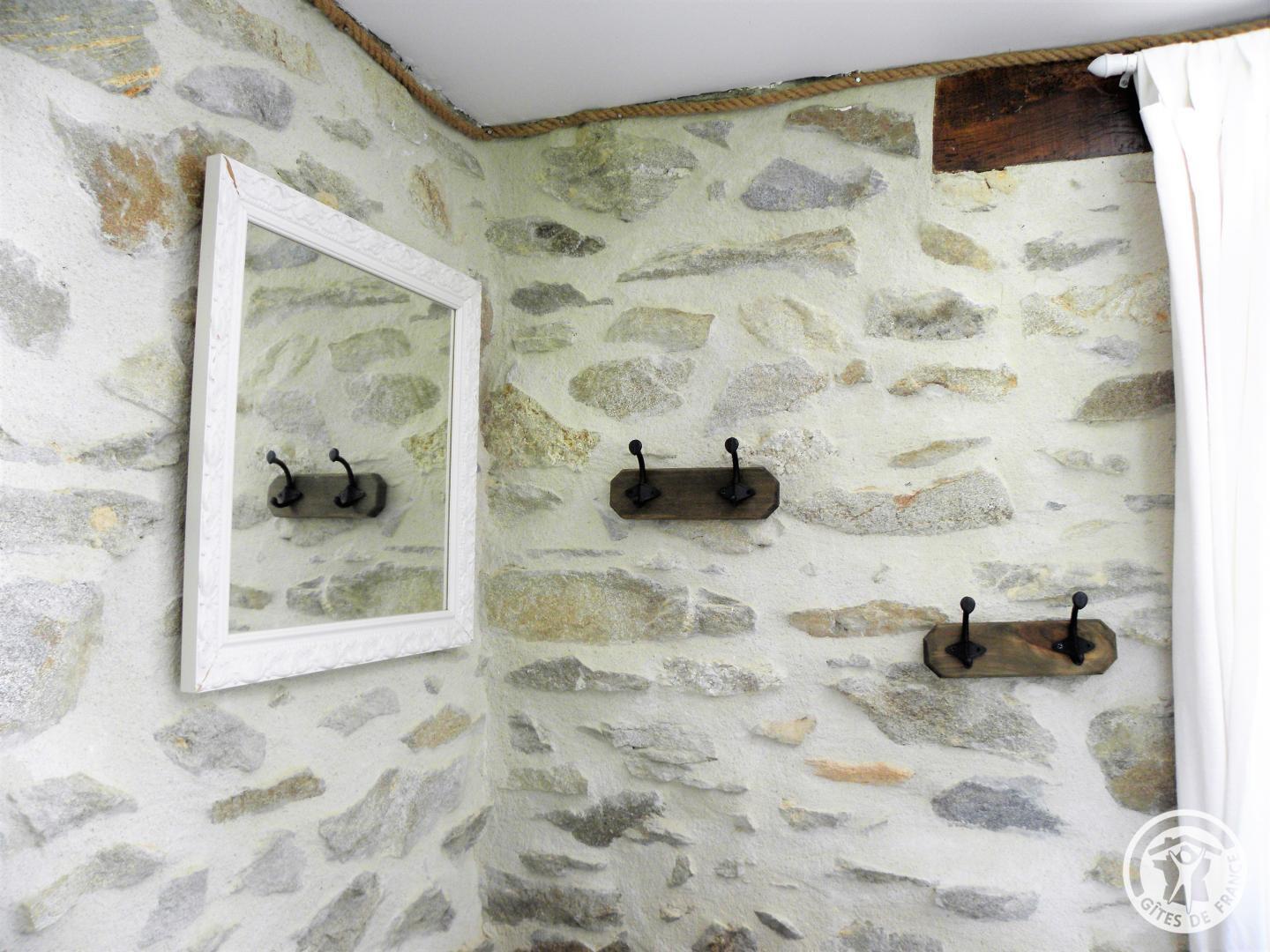 Gîte La Bergerie, Salon-la-Tour - photo 77