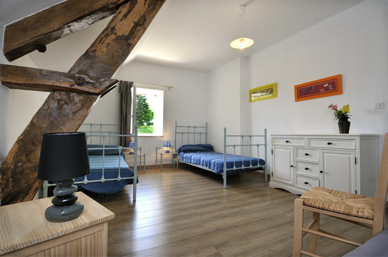 Gîte du Champ — photo 2