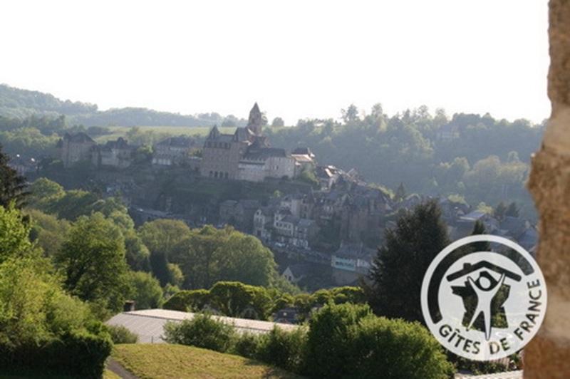 A  Perle de Vue, Uzerche - photo 96