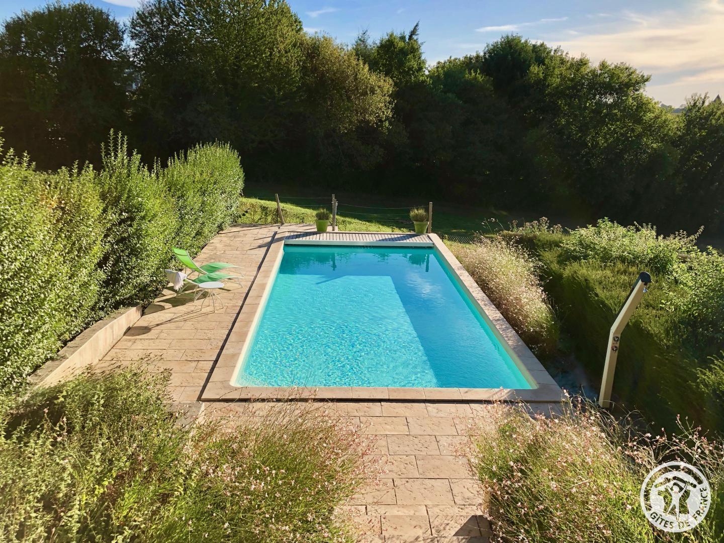 A  Perle de Vue, Uzerche - photo 98