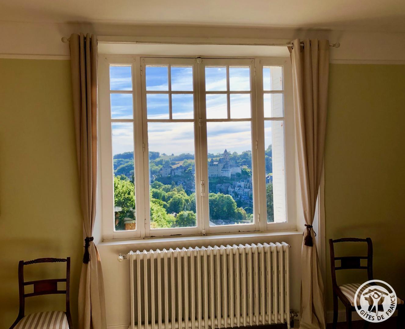 A  Perle de Vue, Uzerche - photo 122