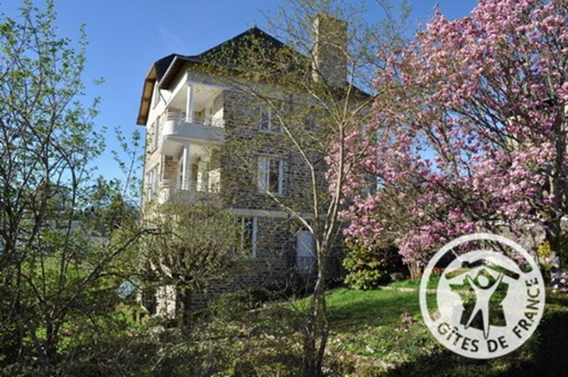 A  Perle de Vue, Uzerche - photo 120