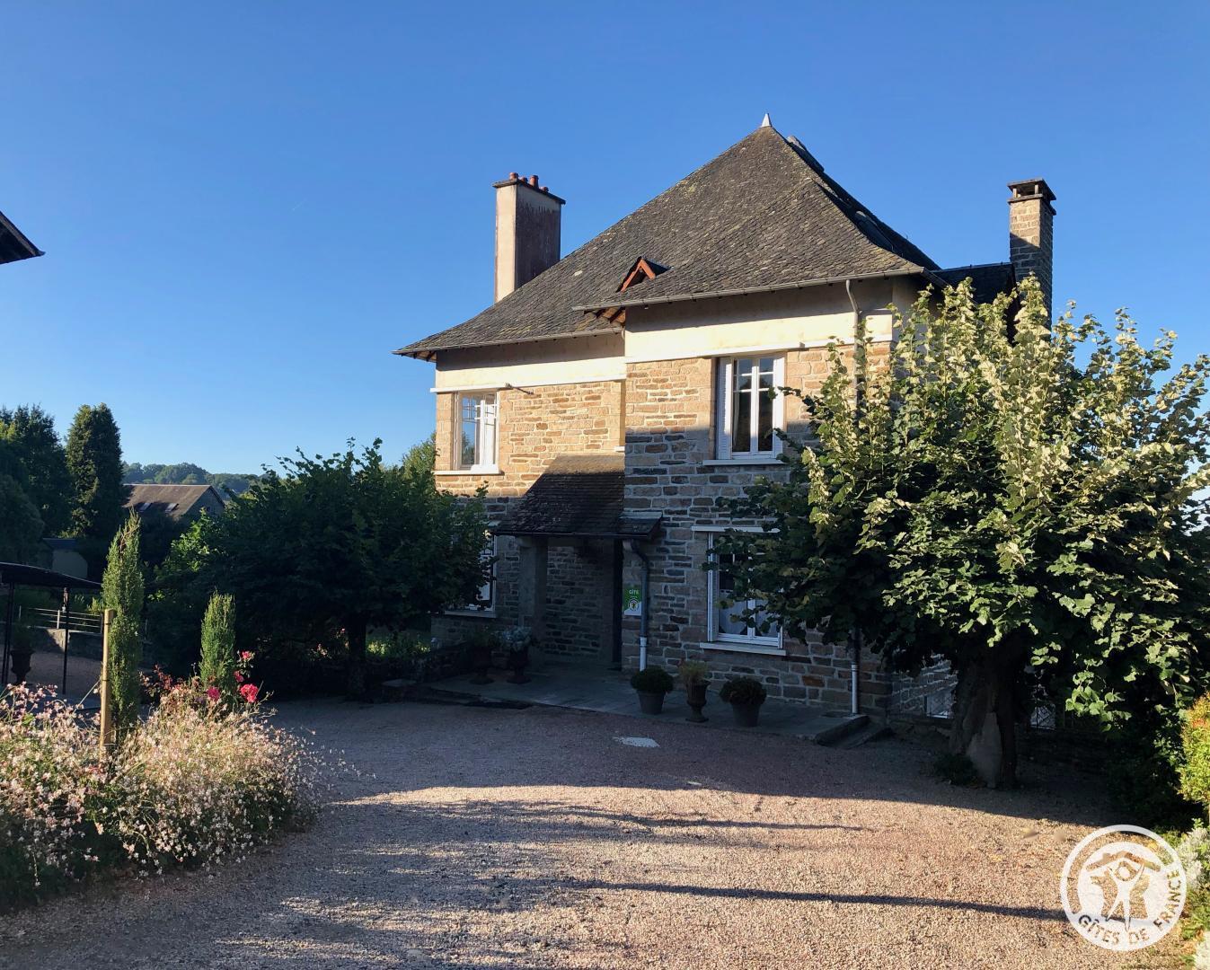A  Perle de Vue, Uzerche - photo 114
