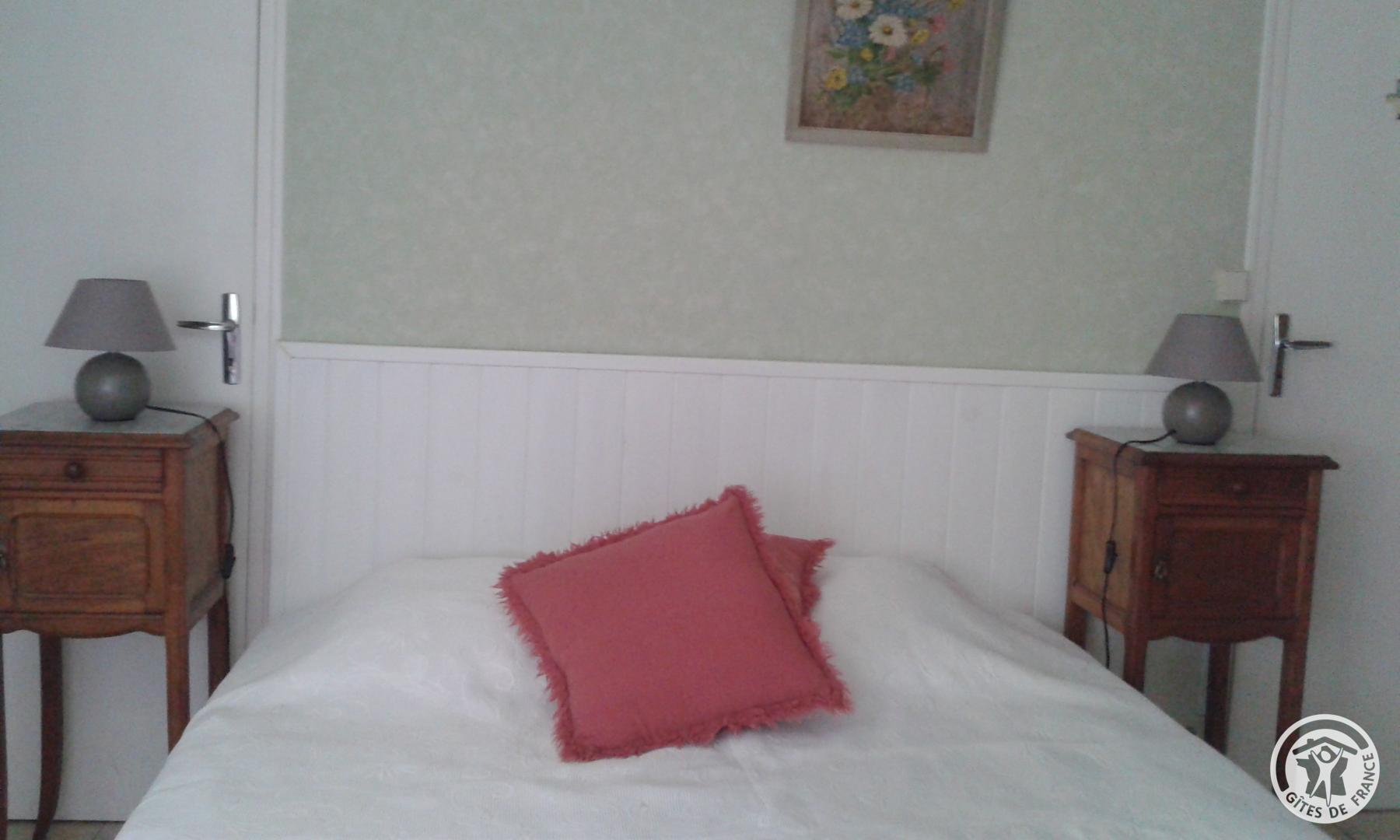 Gîte de Faucou, Uzerche - photo 60