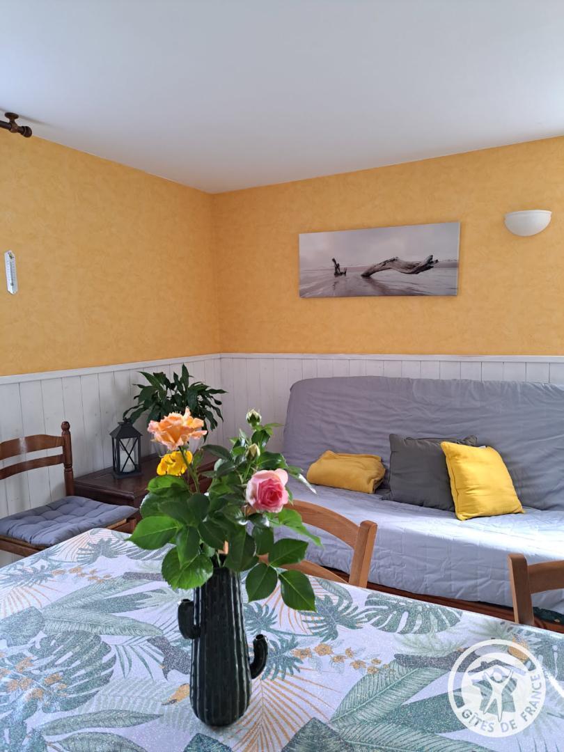 Gîte de Faucou, Uzerche - photo 56