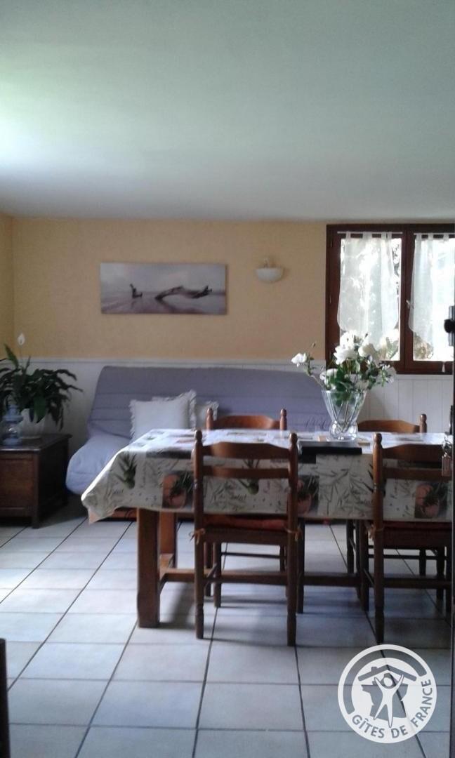 Gîte de Faucou, Uzerche - photo 64