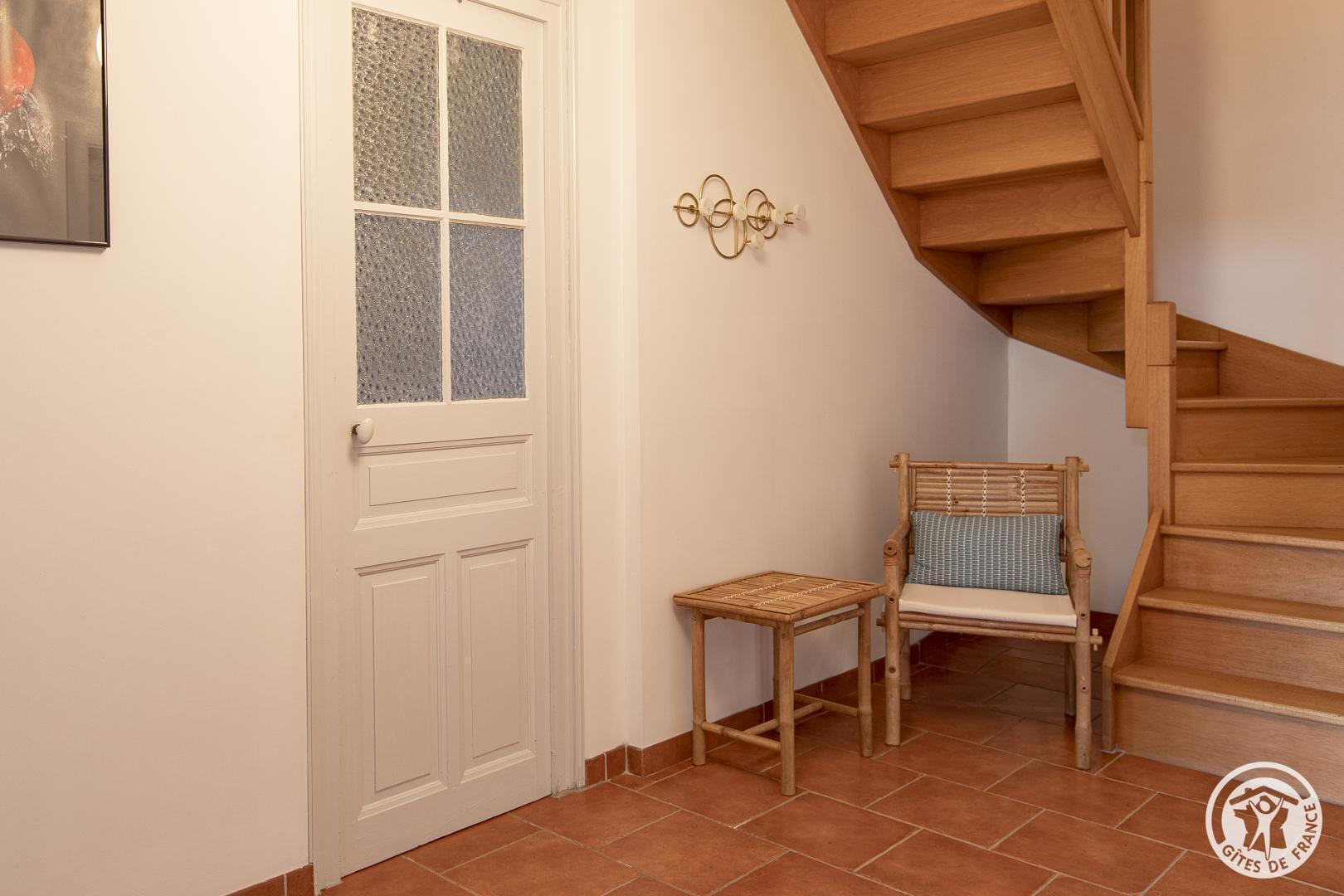 Gîte les Pierres Bleues, Uzerche - photo 94