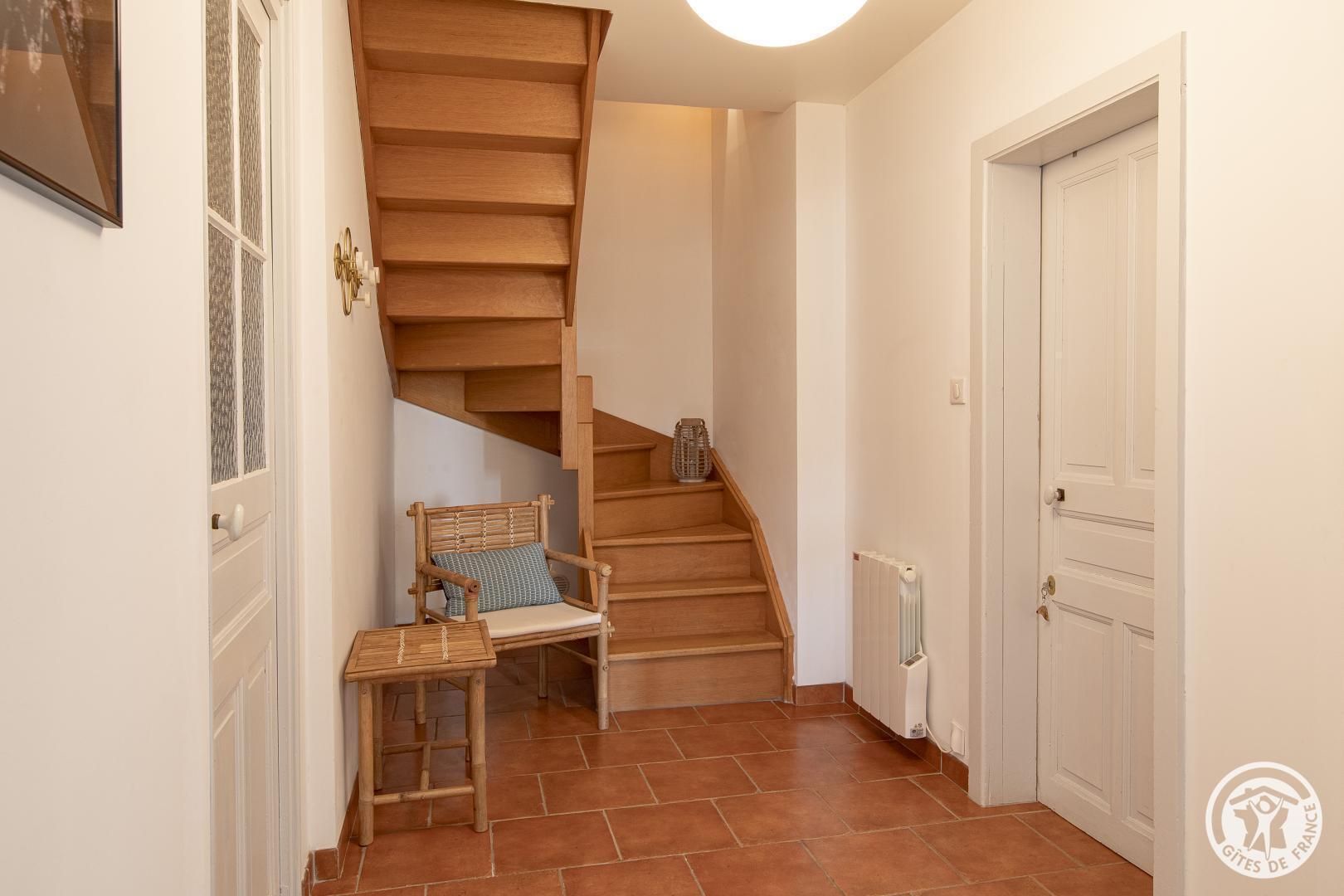 Gîte les Pierres Bleues, Uzerche - photo 91