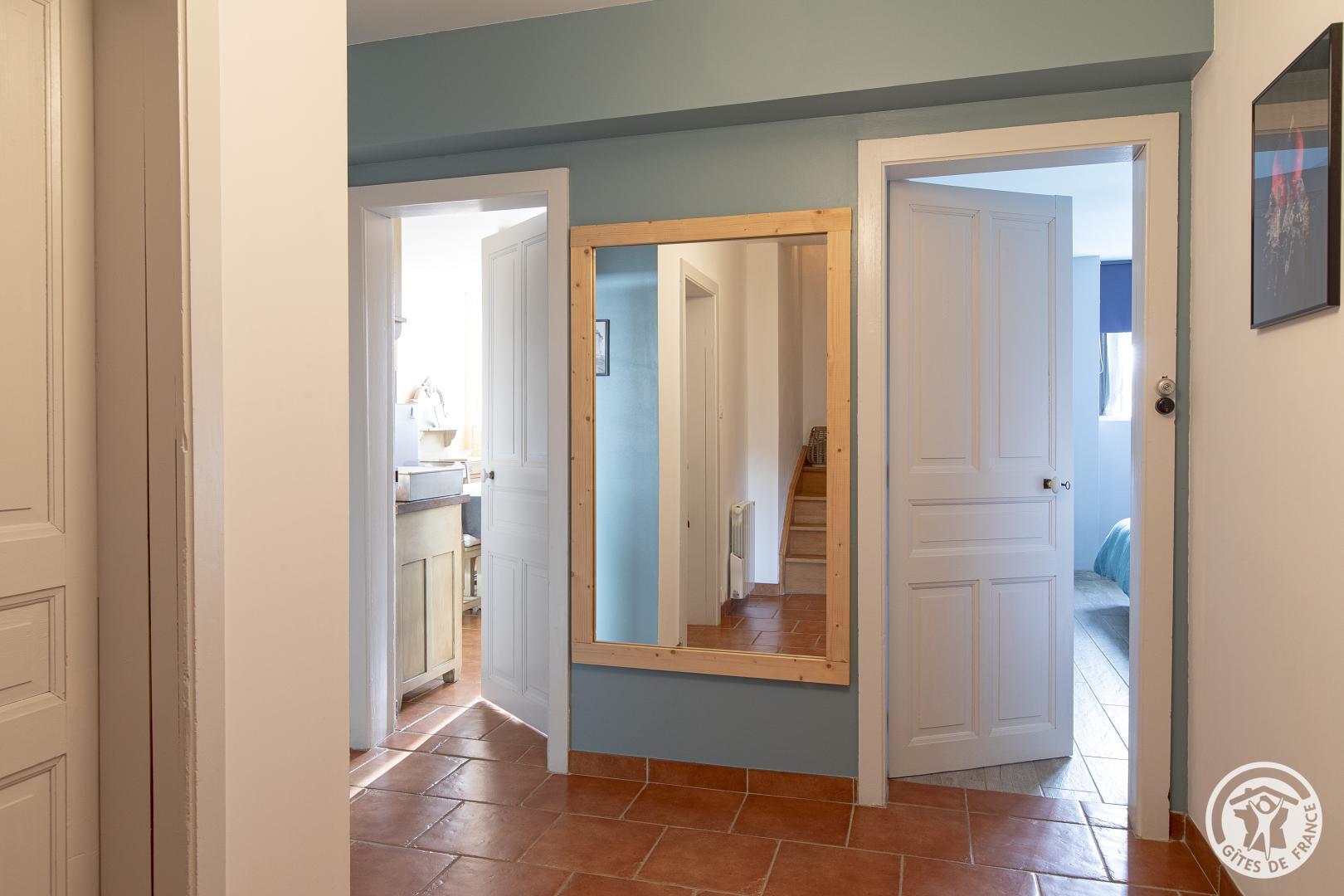 Gîte les Pierres Bleues, Uzerche - photo 86