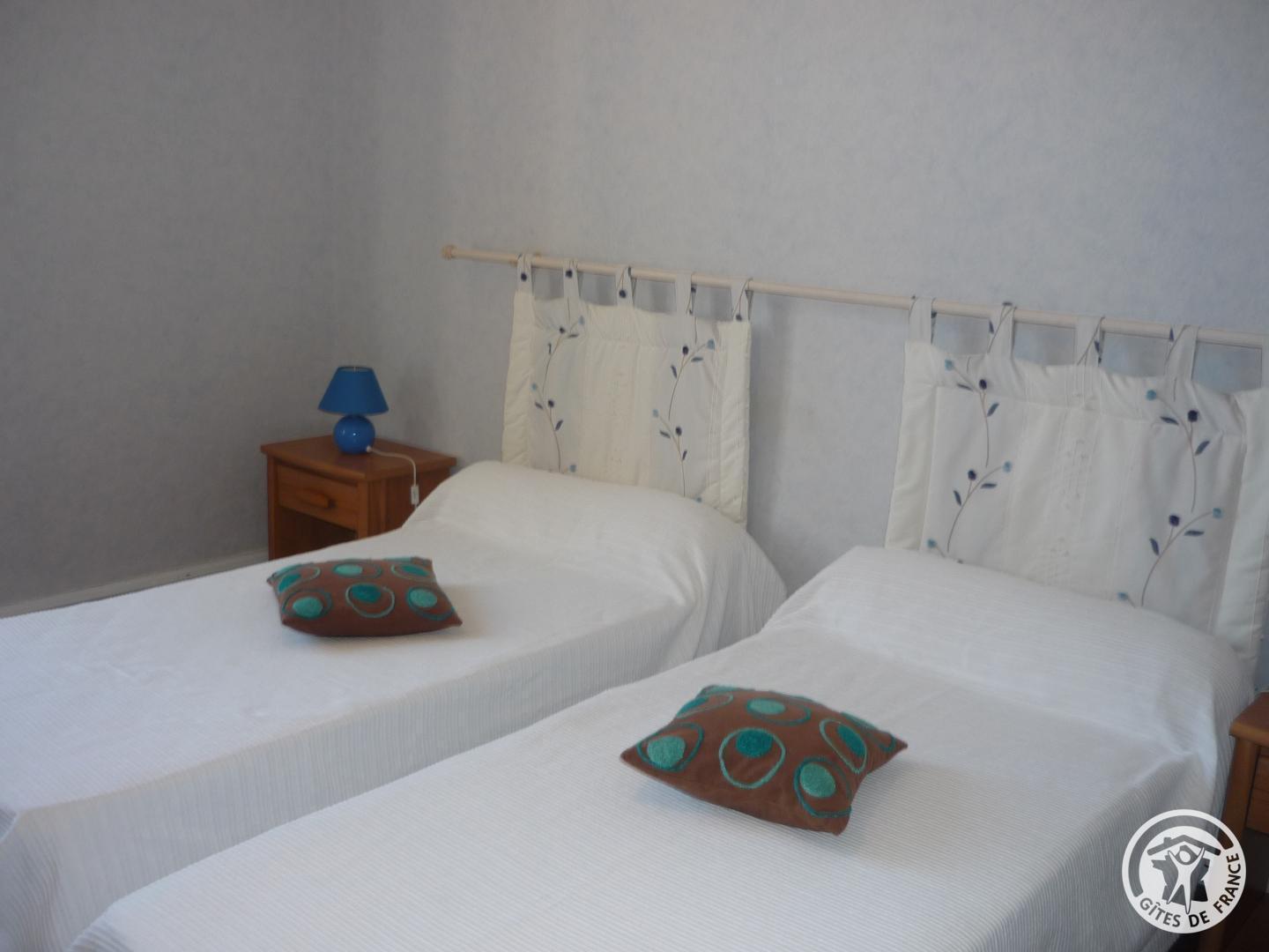 Location Gîtes de France  - Réf : 19G3191, Vars-sur-Roseix - photo 68