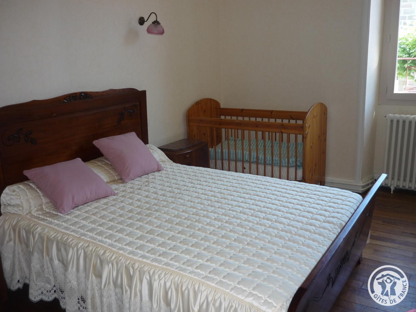 Location Gîtes de France  - Réf : 19G3191, Vars-sur-Roseix - photo 64